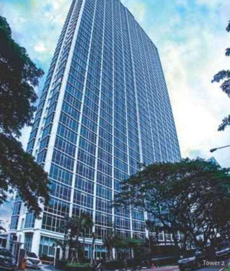 U Residence Karawaci by Ana Room Tangerang Zewnętrze zdjęcie