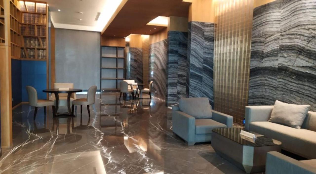 U Residence Karawaci by Ana Room Tangerang Zewnętrze zdjęcie