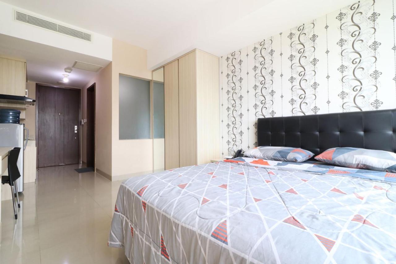 U Residence Karawaci by Ana Room Tangerang Zewnętrze zdjęcie