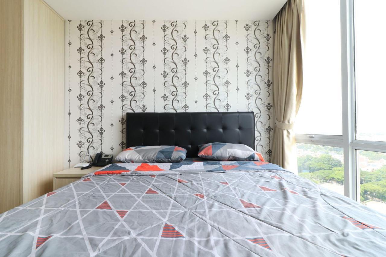 U Residence Karawaci by Ana Room Tangerang Zewnętrze zdjęcie