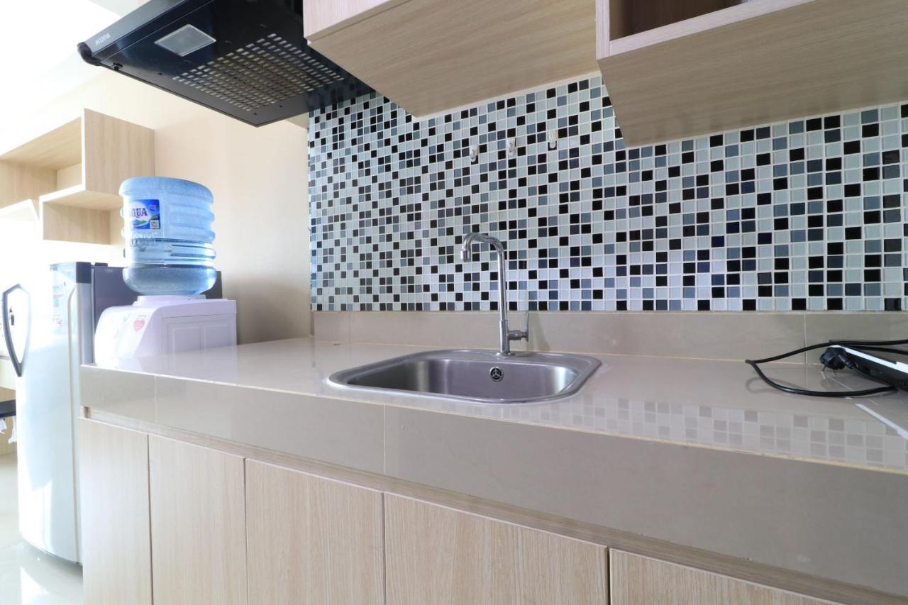 U Residence Karawaci by Ana Room Tangerang Zewnętrze zdjęcie