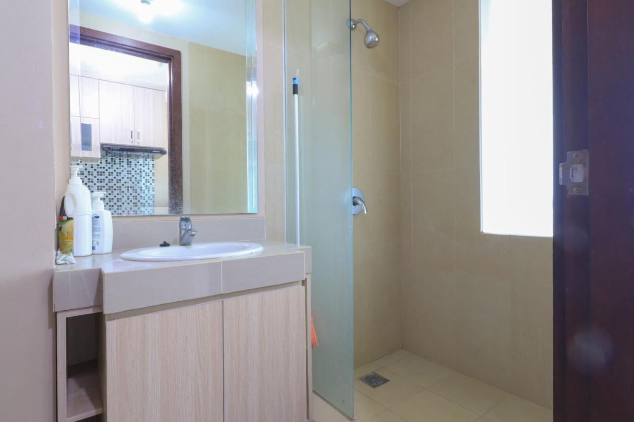 U Residence Karawaci by Ana Room Tangerang Zewnętrze zdjęcie