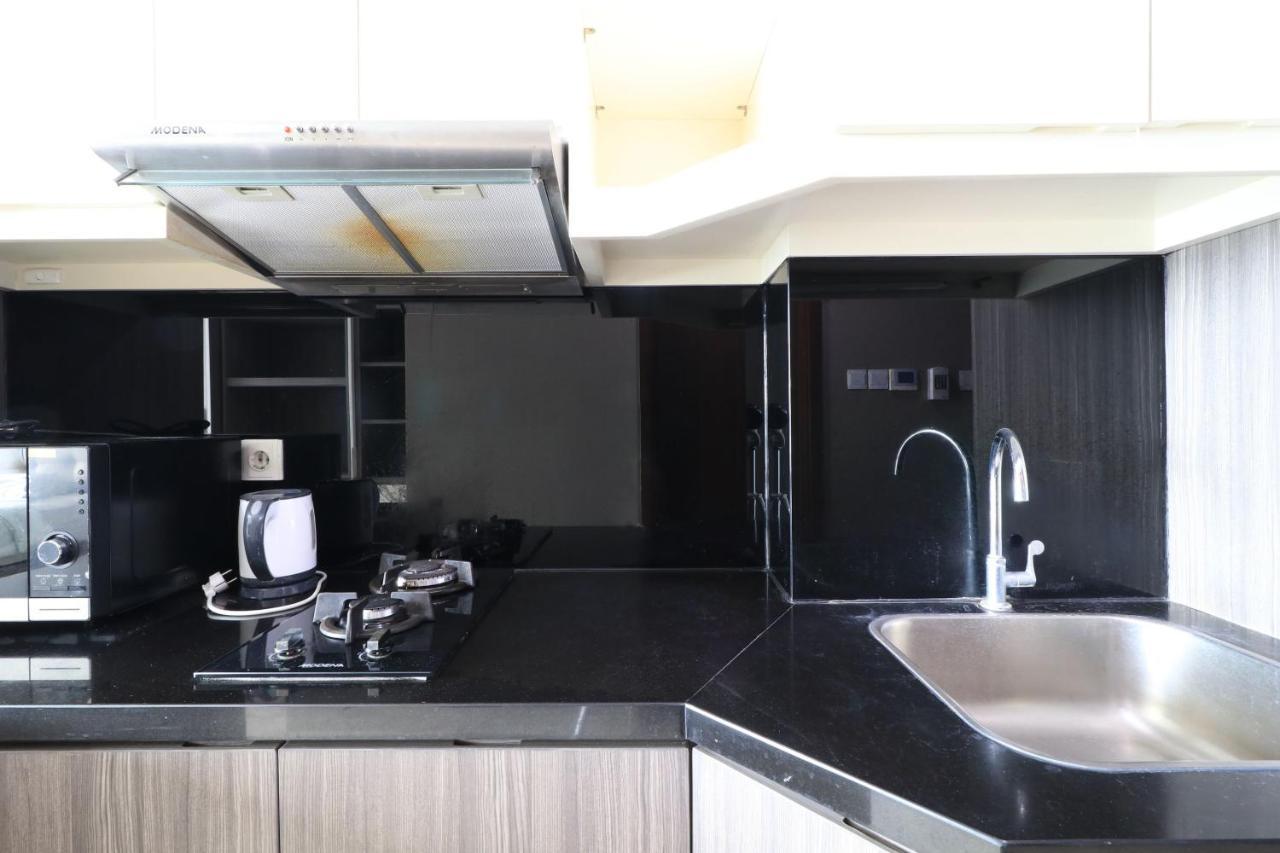 U Residence Karawaci by Ana Room Tangerang Zewnętrze zdjęcie