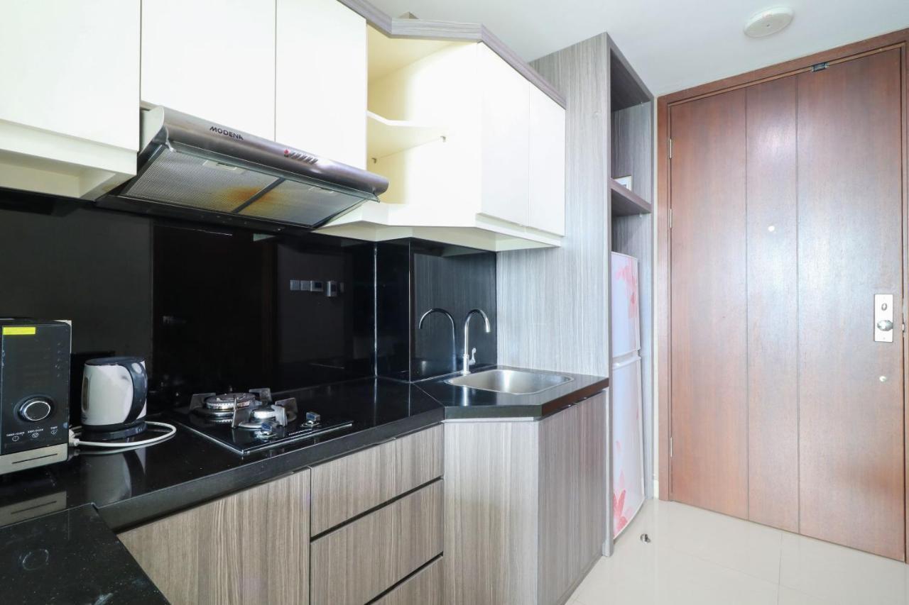 U Residence Karawaci by Ana Room Tangerang Zewnętrze zdjęcie