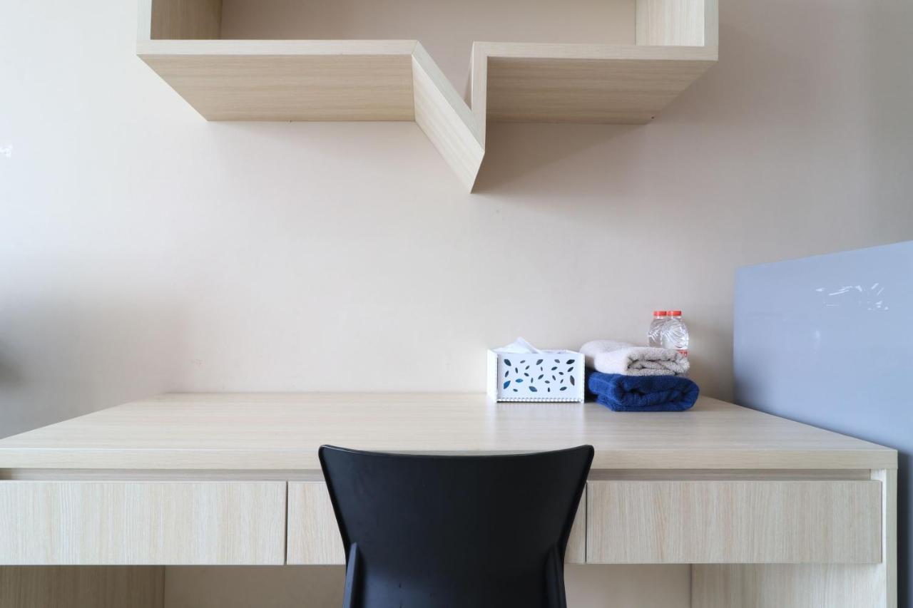 U Residence Karawaci by Ana Room Tangerang Zewnętrze zdjęcie