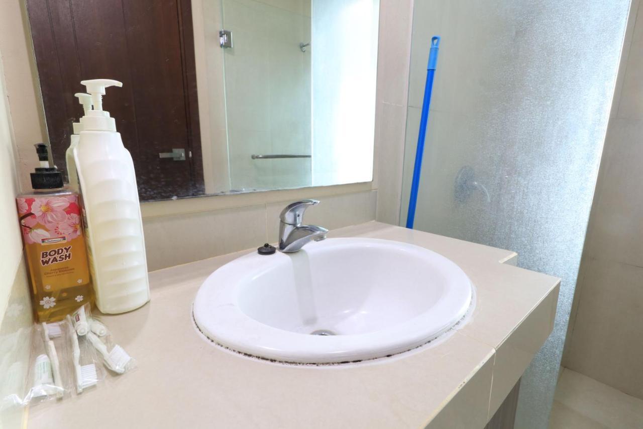 U Residence Karawaci by Ana Room Tangerang Zewnętrze zdjęcie