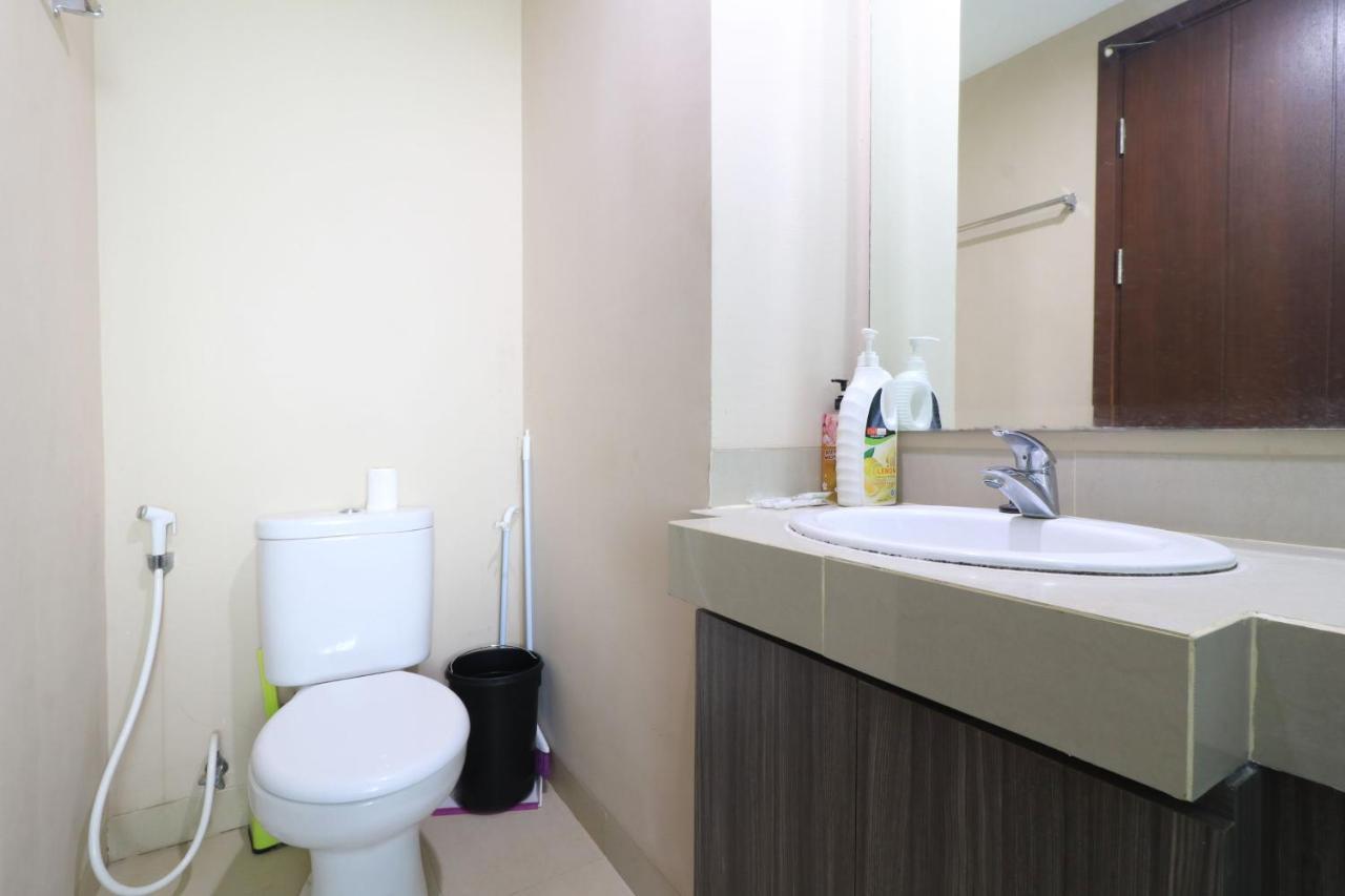 U Residence Karawaci by Ana Room Tangerang Zewnętrze zdjęcie