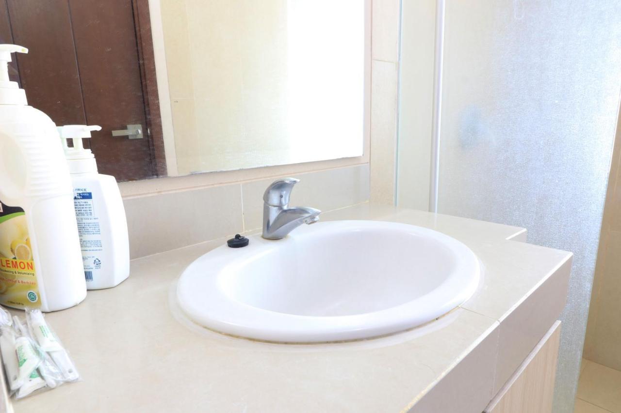U Residence Karawaci by Ana Room Tangerang Zewnętrze zdjęcie