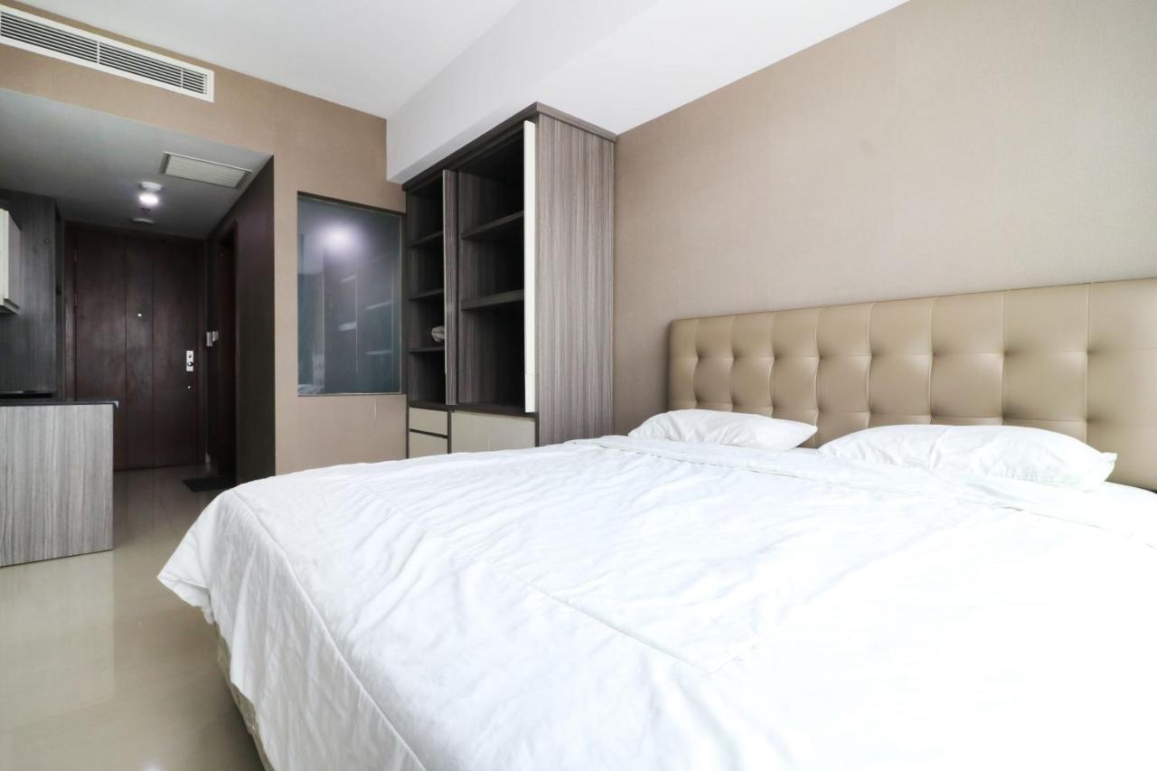 U Residence Karawaci by Ana Room Tangerang Zewnętrze zdjęcie