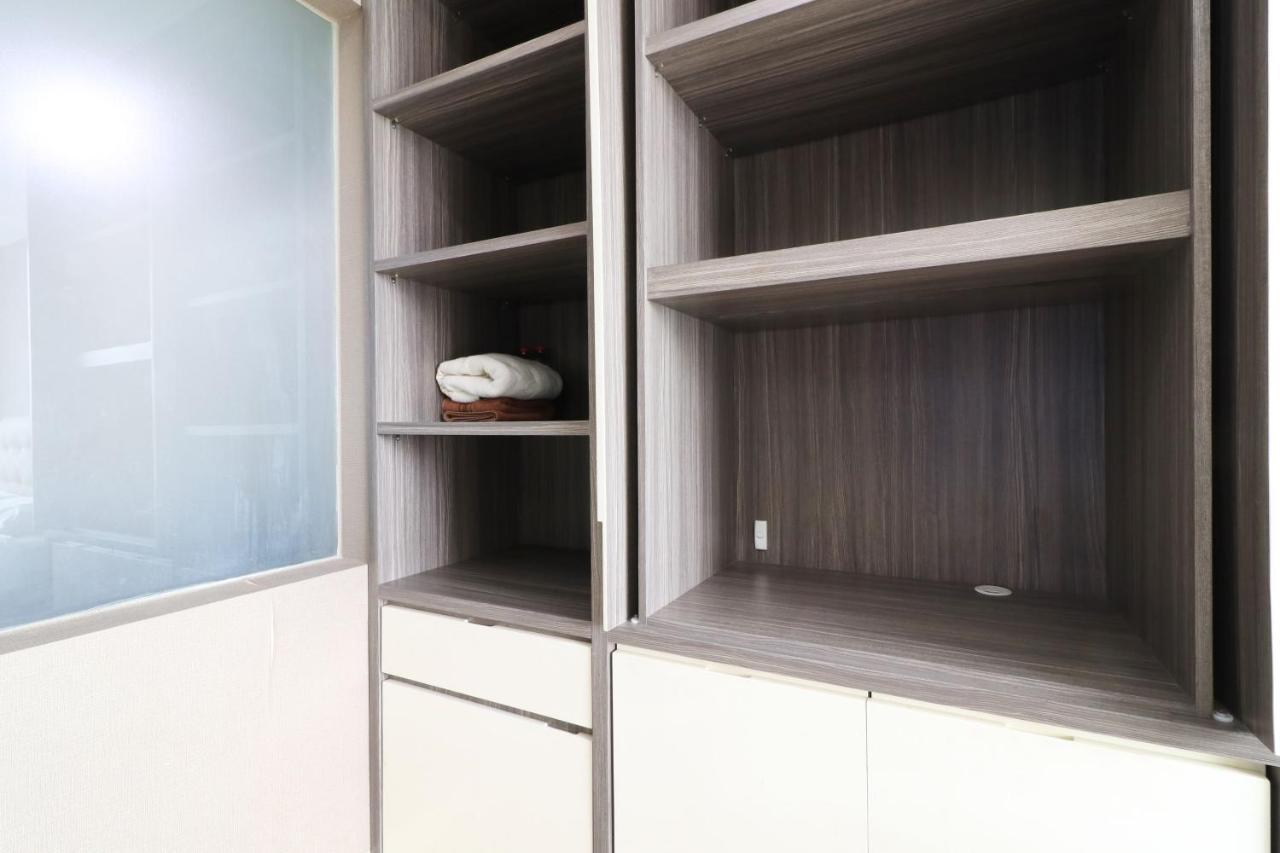 U Residence Karawaci by Ana Room Tangerang Zewnętrze zdjęcie