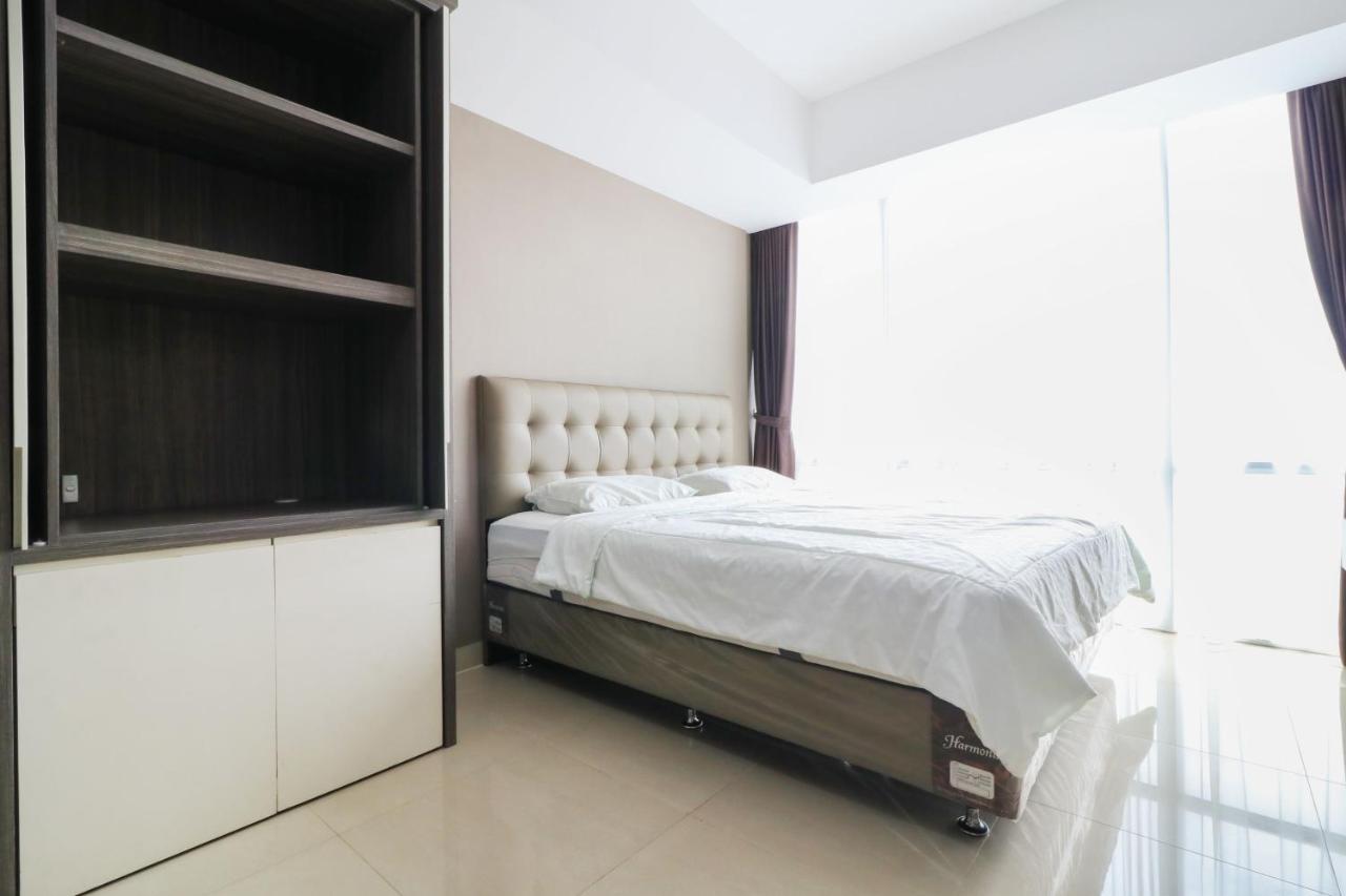 U Residence Karawaci by Ana Room Tangerang Zewnętrze zdjęcie