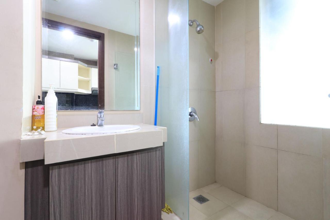 U Residence Karawaci by Ana Room Tangerang Zewnętrze zdjęcie