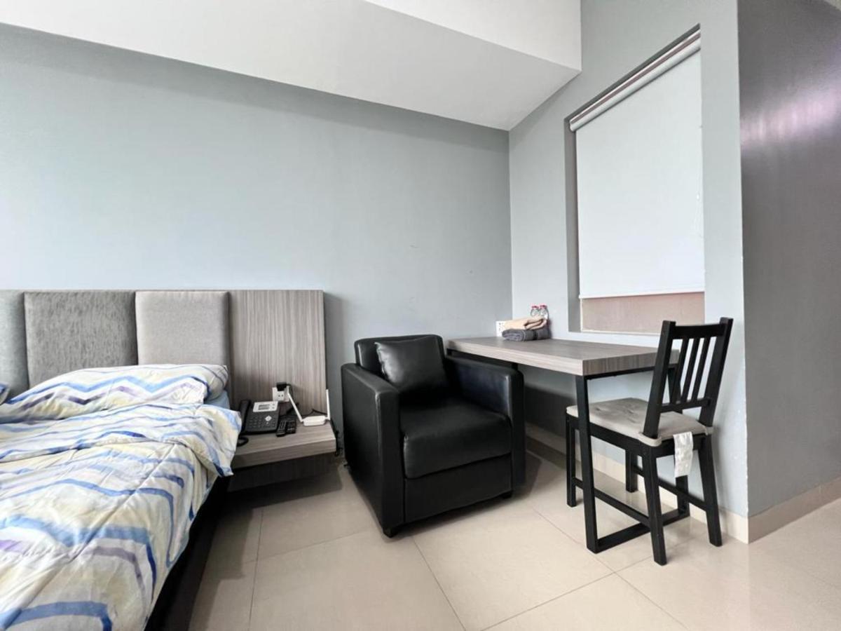 U Residence Karawaci by Ana Room Tangerang Zewnętrze zdjęcie