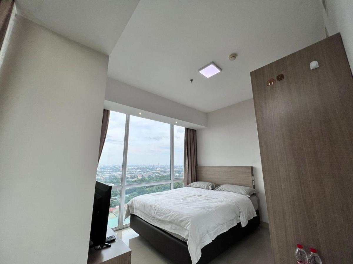 U Residence Karawaci by Ana Room Tangerang Zewnętrze zdjęcie