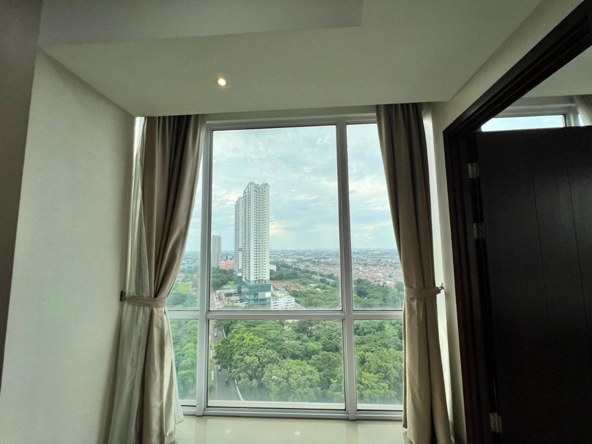 U Residence Karawaci by Ana Room Tangerang Zewnętrze zdjęcie