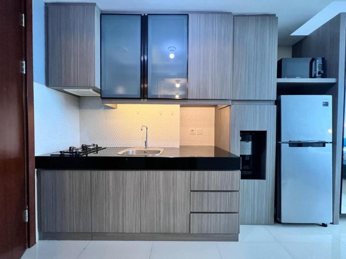 U Residence Karawaci by Ana Room Tangerang Zewnętrze zdjęcie