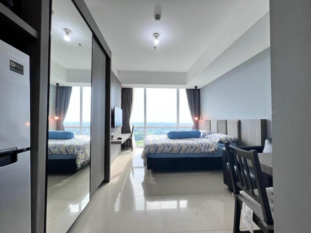 U Residence Karawaci by Ana Room Tangerang Zewnętrze zdjęcie