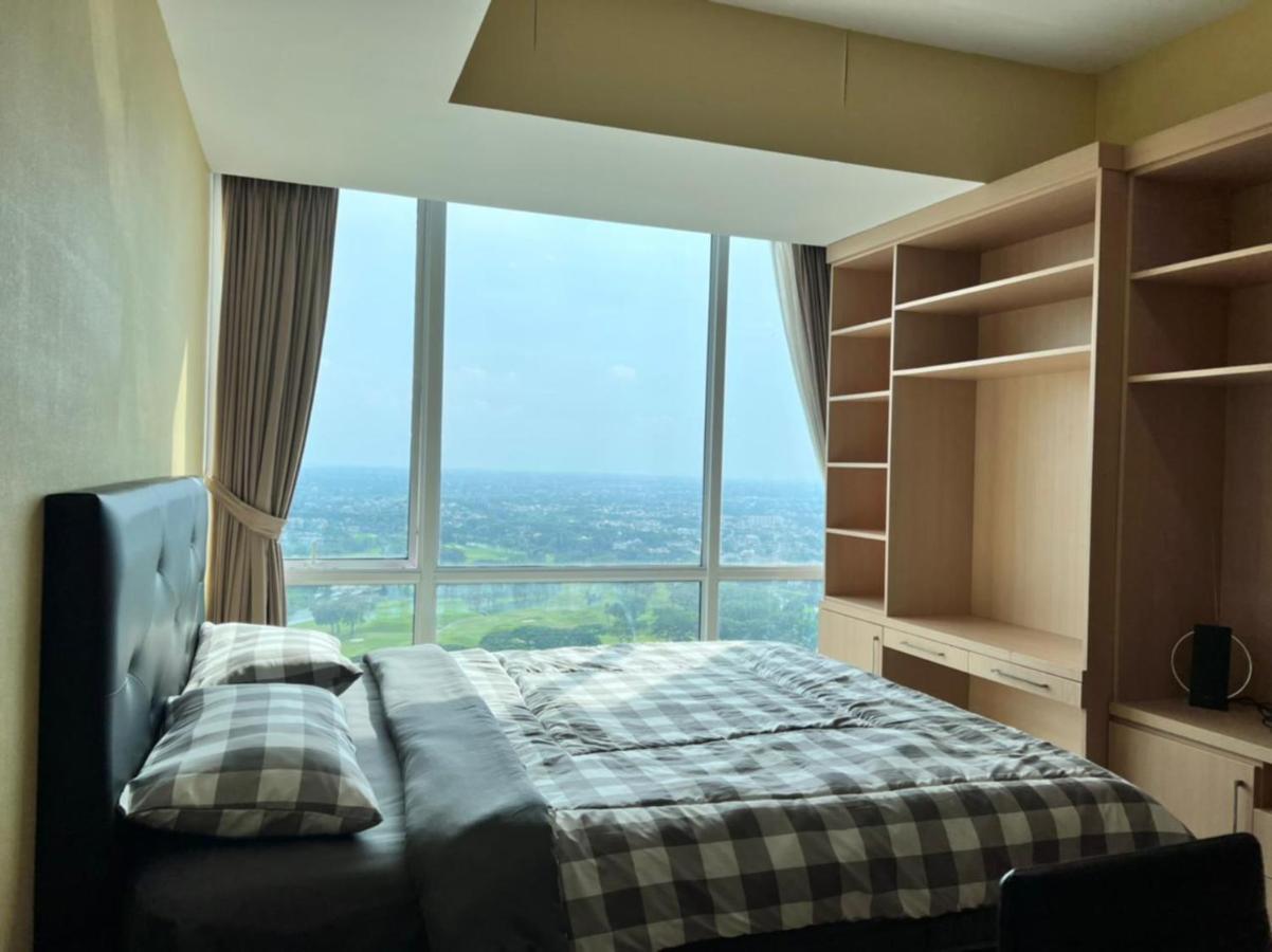 U Residence Karawaci by Ana Room Tangerang Zewnętrze zdjęcie
