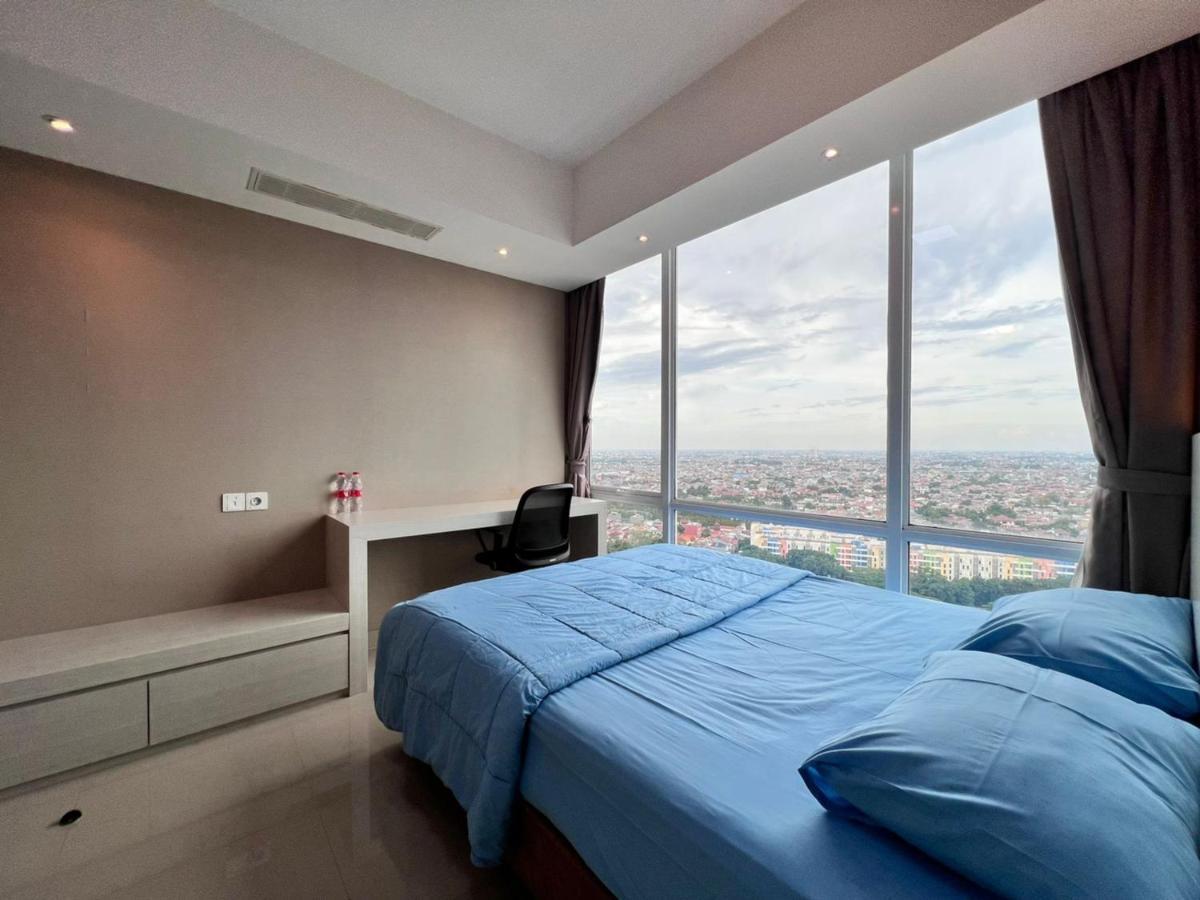 U Residence Karawaci by Ana Room Tangerang Zewnętrze zdjęcie