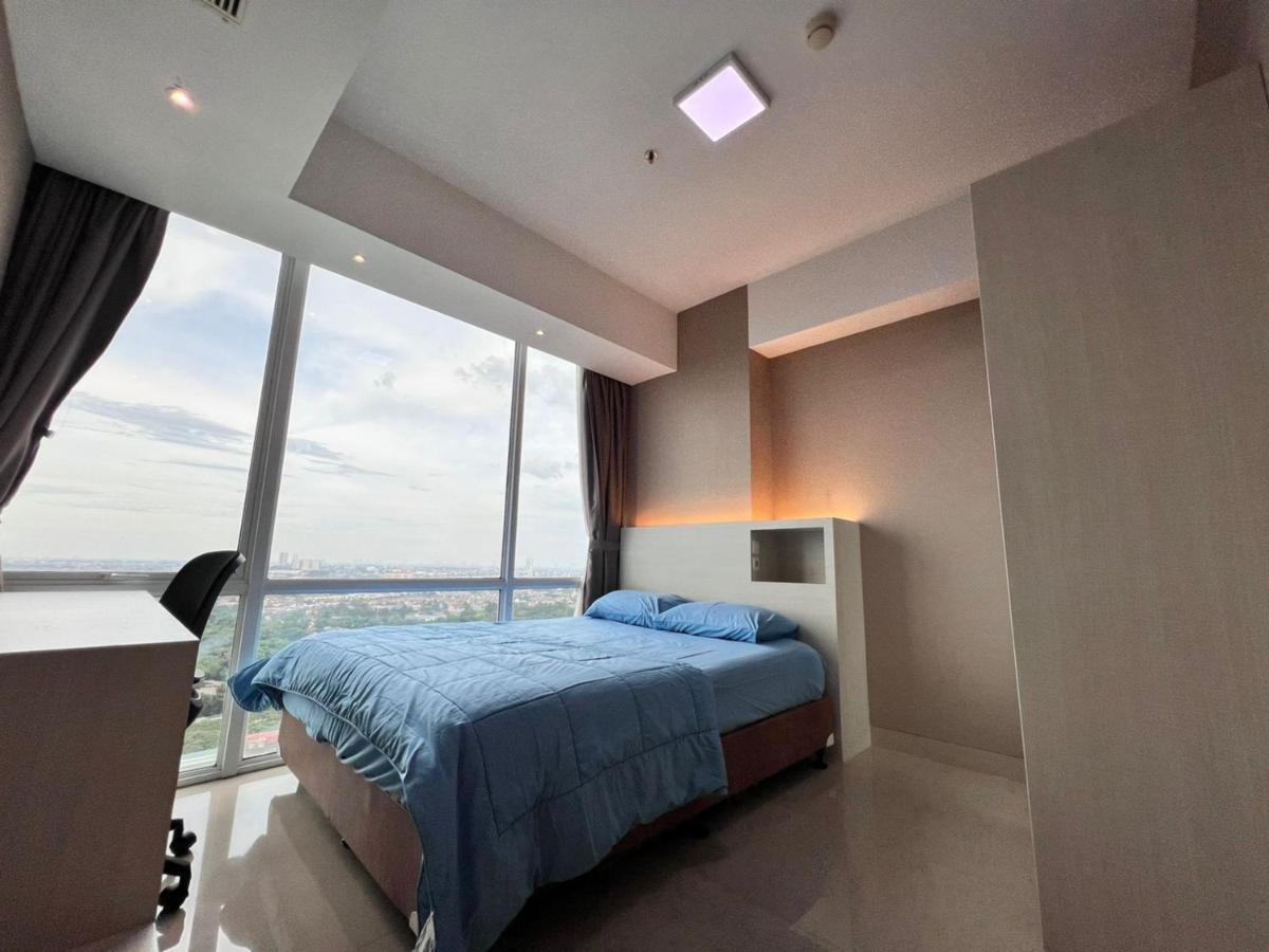 U Residence Karawaci by Ana Room Tangerang Zewnętrze zdjęcie