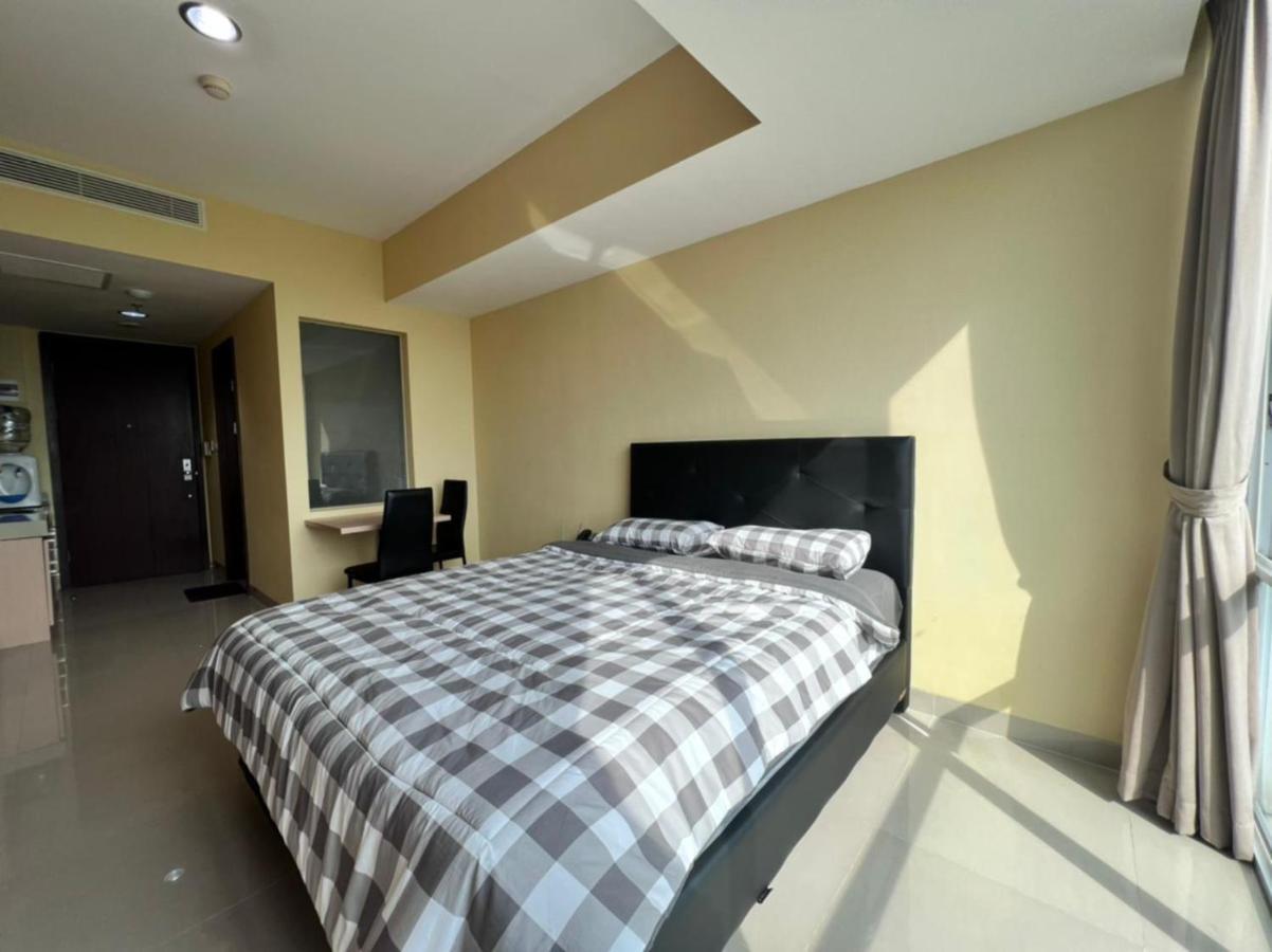 U Residence Karawaci by Ana Room Tangerang Zewnętrze zdjęcie