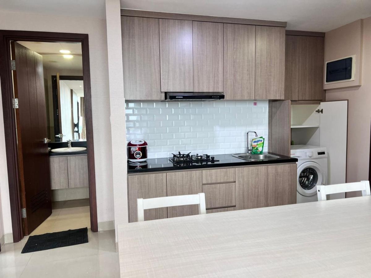 U Residence Karawaci by Ana Room Tangerang Zewnętrze zdjęcie
