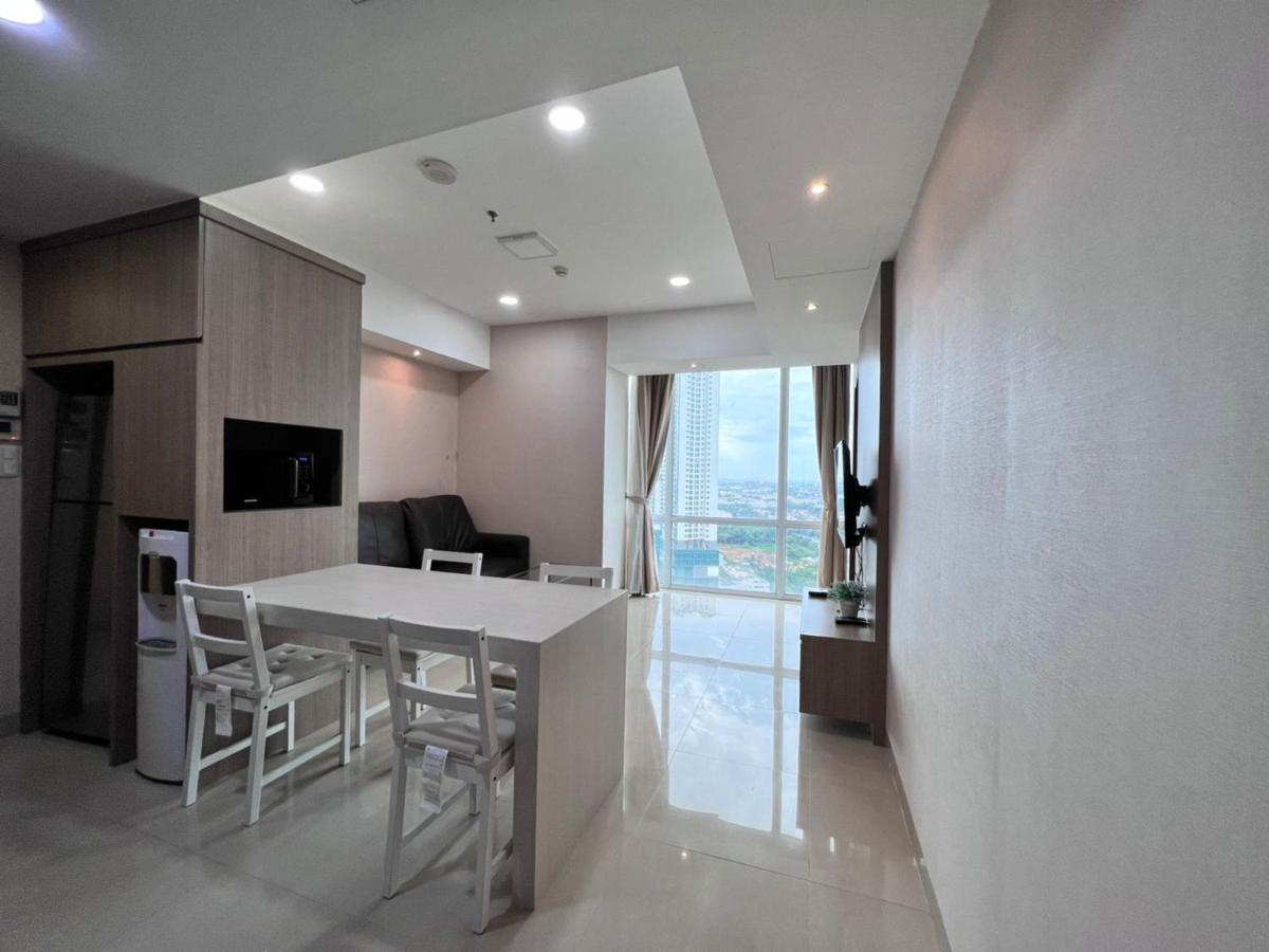 U Residence Karawaci by Ana Room Tangerang Zewnętrze zdjęcie