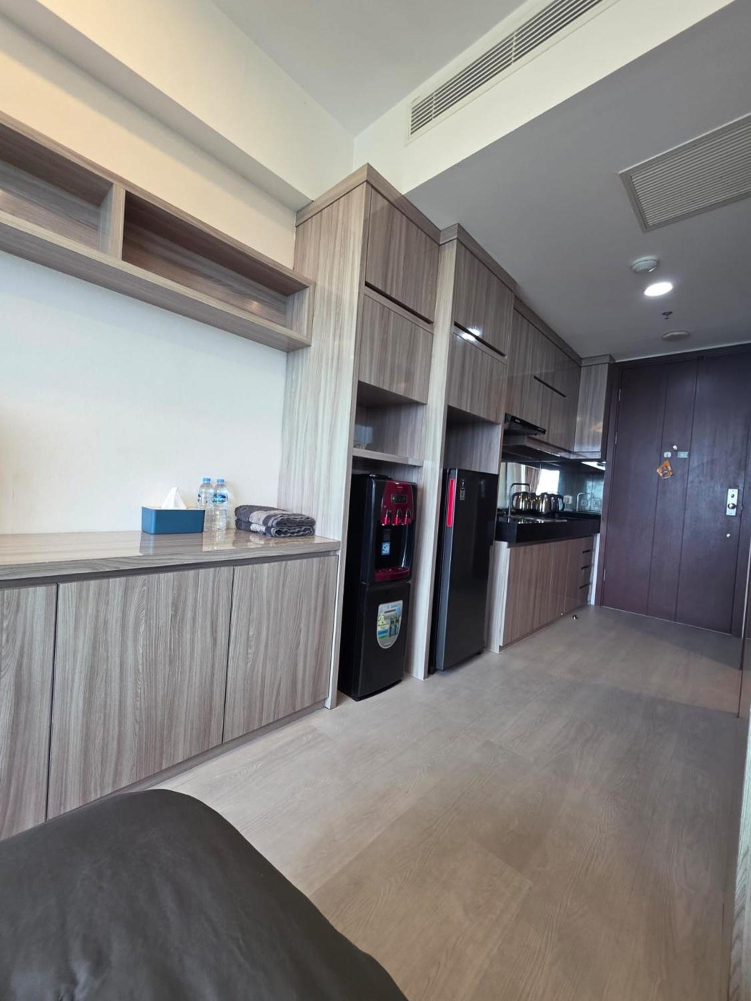 U Residence Karawaci by Ana Room Tangerang Zewnętrze zdjęcie