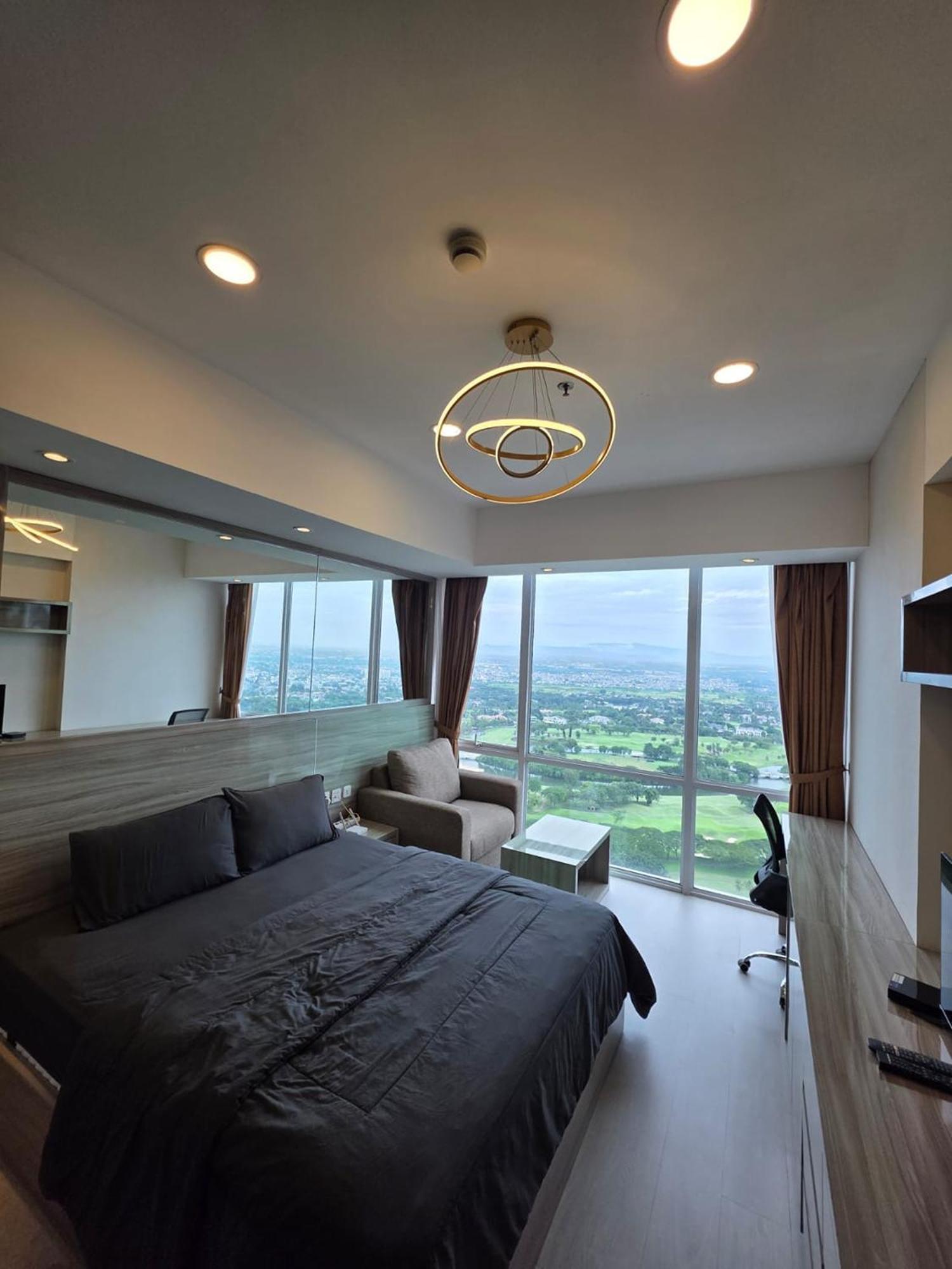 U Residence Karawaci by Ana Room Tangerang Zewnętrze zdjęcie